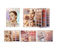Eyeshadow Palette Long Lasting Beauty Supplies