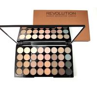 Eyeshadow Palette Makeup Set Eye Highlighters NEW Revolution All Colours