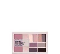 EYESHADOW PALETTE THE CITY KITS PINK EDGE Eye + Cheek 15G