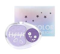 Eyeshadow Palette | Waterproof Makeup Beauty Products - Women Contour Makeup Beauty Palette | for Birthday Christmas Valentine's Day Girls Teens Woman Travel Dating Party Wedding