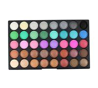 Eyeshadow Palettes Long Lasting Waterproof 120 Colors Highly Pigmented Concealer Palette