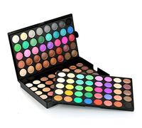 Eyeshadow Palettes Long Lasting Waterproof 120 Colors Highly Pigmented Concealer Palette, eyeshadow palettes