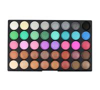 Eyeshadow Palettes Long Lasting Waterproof 120 Colors Highly Pigmented Concealer Palette eyeshadow palettes