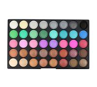 Eyeshadow Palettes Long Lasting Waterproof 120 Colors Highly Pigmented Concealer Palette Eyeshadow Palettes