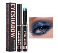 Eyeshadow Pen,Cream Eye Shadow Brightener Stick,Crayon Waterproof Eyeshadow Stick,for Effortless Smoky or Natural Eye Makeup (23#)