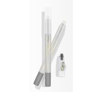 Eyeshadow Pen,Cream Eye Shadow Brightener Stick,Crayon Waterproof Eyeshadow Stick,for Effortless Smoky or Natural Eye Makeup (05#)