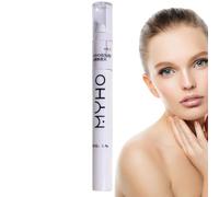 Eyeshadow Pen, Waterproof Eyeshadow Stick, Beautiful Lasting Waterproof Silver Eyeliner Pencil Create Glitter Eye Makeup