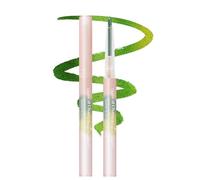 Eyeshadow Pencil Crayon | Smudge-Proof Highlighter Eyeshadow Pencil Pearlescent Eye Shadow Pen,0.25g Eye Makeup for Brighten Lying Silkworm, Eye Brightener Stick for Highlighter Makeup