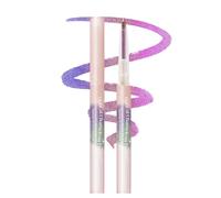 Eyeshadow Pencil Crayon | Smudge-Proof Highlighter Eyeshadow Pencil Pearlescent Eye Shadow Pen,0.25g Highlighter Eyeshadow Pencil for Eye Makeup, Eye Brightener Stick for Date