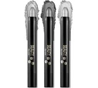 Eyeshadow Pencil Crayon Waterproof Eyeshadow Stick Shimmer Cream Eyeshadow Pen Create Glitter Eye Makeup (A05)