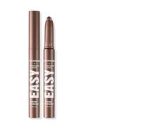 Eyeshadow Pencil Crayon Waterproof Eyeshadow Stick Shimmer Cream Eyeshadow Pen Create Glitter Eye Makeup1 piece (06#)