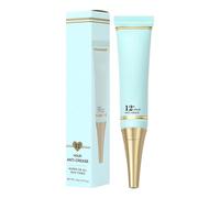 Eyeshadow Primer - Base Primer, Smooth Eye Makeup Base, Waterproof Eyelids, 15 ml, Pore Minimizing Formula, Long-Lasting Colour, Eye Shadow 1 Piece