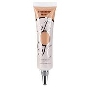 Eyeshadow Primer Cream, Waterproof Quick Dry Long Wear Eye Concealer, No Crease Base for Make Up (Style 3)