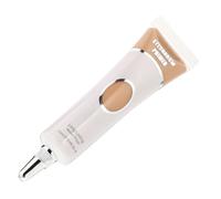 Eyeshadow Primer Cream White Waterproof 24 Hour Lasting Base | Water Plus Essence Formula, Hides Eyelid Veins and Evens Tone, for Personal Use or Professional Salon
