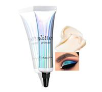 Eyeshadow Primer, Eye Shadows Base, Long Lasting Waterproof Pigment for Eyelid Shadow Lock, 24 Hours Smudge-proof Primer Cream, Enhance Eye Color Cut-crease Makeup