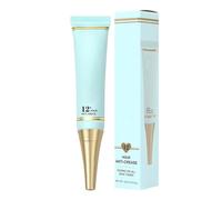Eyeshadow Primerie - Eyeshadow Dampening Eye Makeup - Smudge Proof Eyeshadow Base, Lightweight Eyelid Minimizer, Eyeshadow Primery