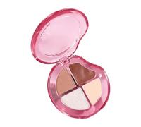 Eyeshadow Quads Shimmers Matte Eyeshadow Makeup Palette Glitters Eye Shadows Palette Eye Makeup For Womens Girl Highly Pigmented