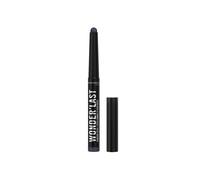 Eyeshadow - RIMMEL - Wonder'Last - Shade Blueberry (011) - Easy application - Matte finish