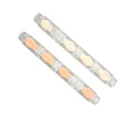 Eyeshadow Sponge Brushes Applicators Eye Shadows Applicators Brushes Makeup Applicator Sticks Eyeshadow Brush