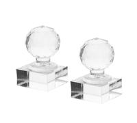 Eyeshadow Square 2pcs for Acrylic Pressing Tool Makeup Artists