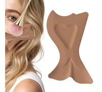 Eyeshadow Stencil Makeup Template Guidance for Eyeshadow