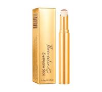 Eyeshadow Stick, Cream Shadow Highlighter, 3.5g, Shimmer Makeup Crayon, Smooth Blendable Formula, Long Lasting Wear, For Women Daily Makeup Parties Travel Beauty Use