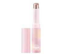 Eyeshadow Stick - Eyeshadow Pencil | Smooth Blending Face Cosmetics for Commuting Travel Dating Festival Lift Effect Waterproof Shimmer onnee Swipe Glaze Sticks Lasts All Day Crystal