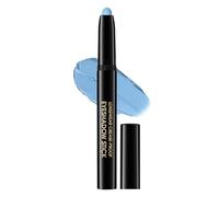 Eyeshadow Stick, Multi-Use Cream Pencil with Waterproof Long-Lasting Formula, Blendable Shimmer & Matte Finish, Taupe Brown Nude Shades for Daily & Occasional Eye Makeup (#10)
