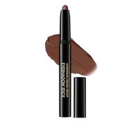 Eyeshadow Stick, Multi-Use Cream Pencil with Waterproof Long-Lasting Formula, Blendable Shimmer & Matte Finish, Taupe Brown Nude Shades for Daily & Occasional Eye Makeup (#2)