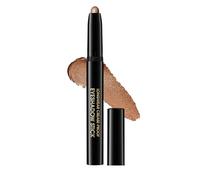 Eyeshadow Stick, Multi-Use Cream Pencil with Waterproof Long-Lasting Formula, Blendable Shimmer & Matte Finish, Taupe Brown Nude Shades for Daily & Occasional Eye Makeup (#1)