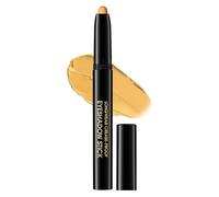 Eyeshadow Stick, Multi-Use Cream Pencil with Waterproof Long-Lasting Formula, Blendable Shimmer & Matte Finish, Taupe Brown Nude Shades for Daily & Occasional Eye Makeup (#7)