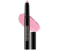 Eyeshadow Stick, Multi-Use Cream Pencil with Waterproof Long-Lasting Formula, Blendable Shimmer & Matte Finish, Taupe Brown Nude Shades for Daily & Occasional Eye Makeup (#5)