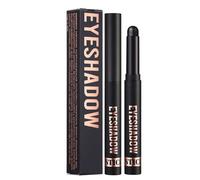Eyeshadow Stick Set Eyeshadow Pencil Crayon Long Lasting Eyeshadow Stick Sets Create Glitter Eye Makeup Sju912 (P, One Size)
