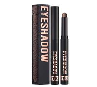 Eyeshadow Stick Set Eyeshadow Pencil Crayon Long Lasting Eyeshadow Stick Sets Create Glitter Eye Makeup Sju912 (M, One Size)