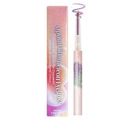 Eyeshadow Stick | Smudge-Proof Long Lasting Eye Make up Eyeshadow - 0.25g Eye Makeup for Brighten Lying Silkworm, Eye Brightener Stick for Highlighter Makeup