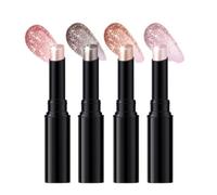 Eyeshadow Stick with Seamless Blending Long-Lasting Vibrancy