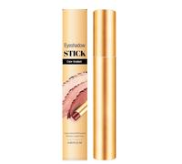 Eyeshadow Stick Women Smudge Proof Long-Lasting Shimmer