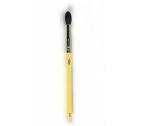 Eyeshadow Tapered Blending Flame shape Eye Makeup Brush MY32 Saibikoho goat hair natural eyeshadow brush UK brand
