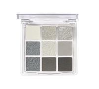 Eyeshadows Blue Witch Sweat Quality Klein Blue Makeup Smoked Makeup Makeup Palettes (Dark Blue, One Size)