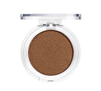 Eyeshadows Pearl Eye Shadow Metallic Crystal Diamond Shining Star Eye Shadow It Liner (F, 6.5x1.4x6.5cm)
