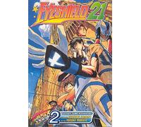 EYESHIELD 21 GN VOL 02 (OF 37)