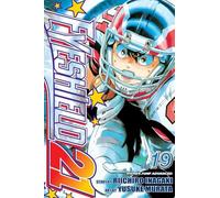 EYESHIELD 21 GN VOL 19
