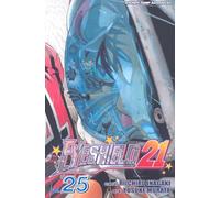 EYESHIELD 21 GN VOL 25 (Eyeshield 21, 25)