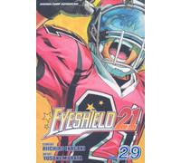 EYESHIELD 21 GN VOL 29 (Eyeshield 21, 29)