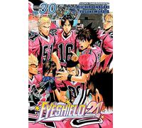EYESHIELD 21 GN VOL 30: This Is Football