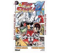 Eyeshield 21 - Tome 03: On leur donne pour nom Deimon devil bats