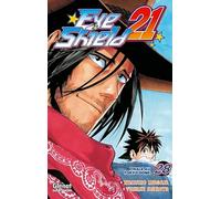 Eyeshield 21 - Tome 28: Finale au Tokyo Dome