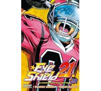 Eyeshield 21 - Tome 29: Le quarterback providentiel