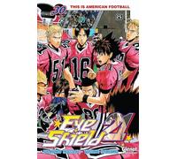 Eyeshield 21 - Tome 30: This is American Football