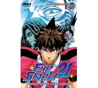 Eyeshield 21 - Tome 36: Sena vs Panther